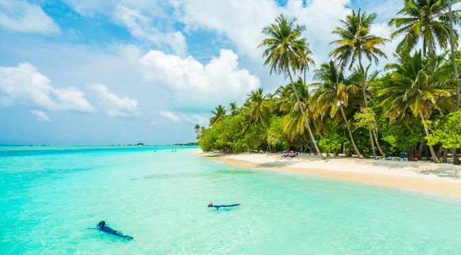 Living and Relaxing (Demo)