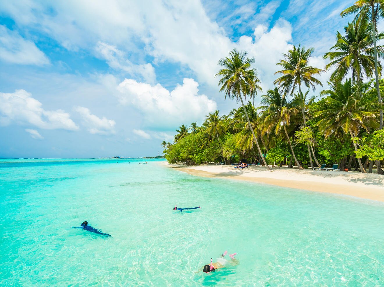 Living and Relaxing (Demo)