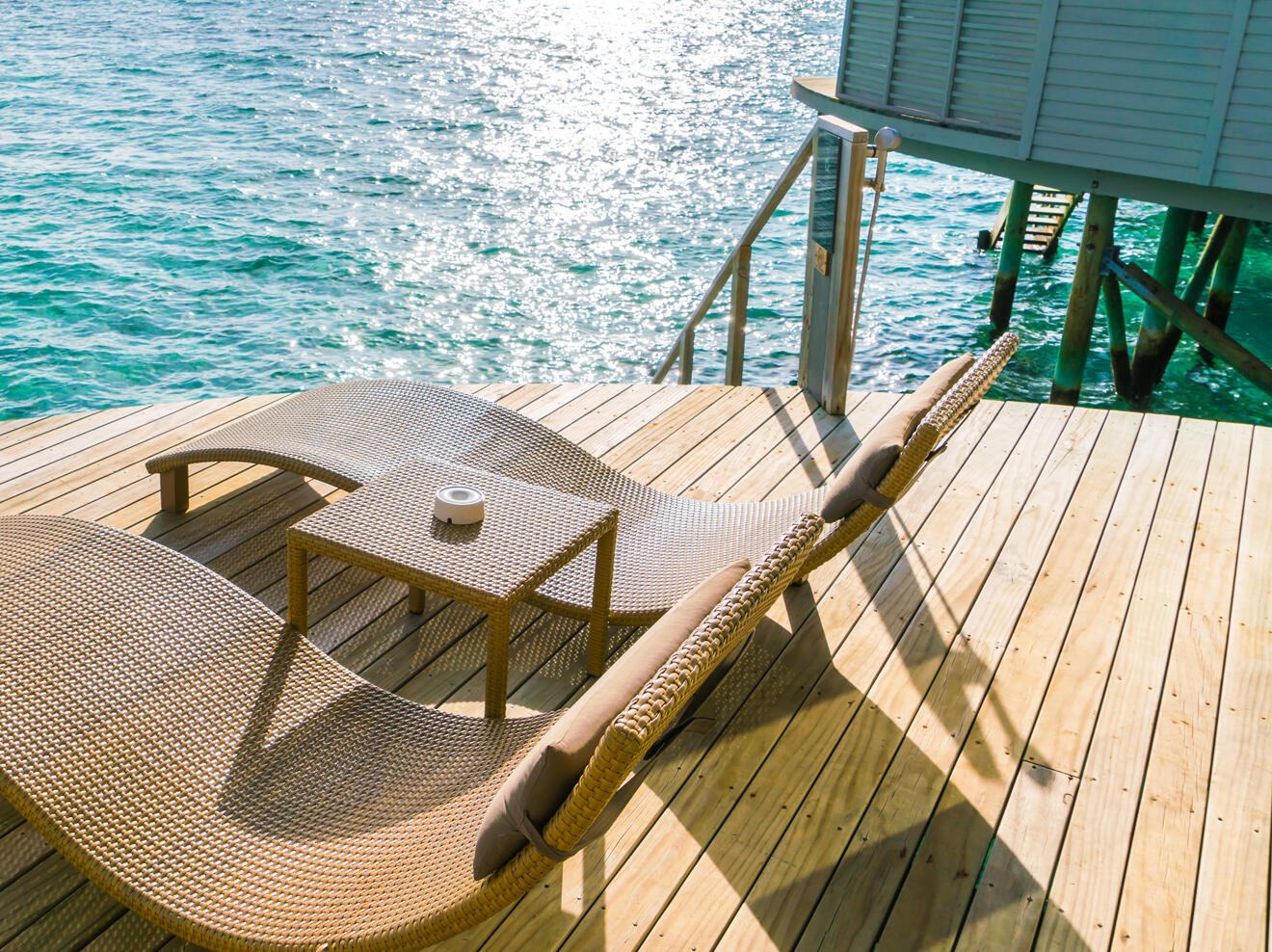 Standard Double (Demo)