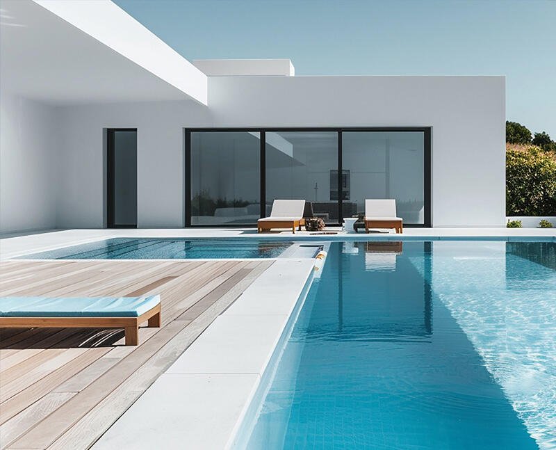 Premium Hotel (Demo)